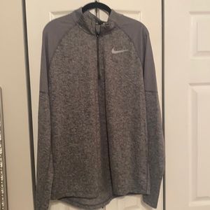 Nike running shirt